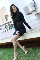 Yashika Ranganat Photos